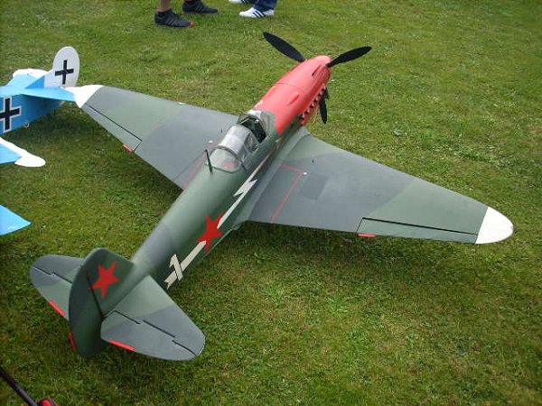 Warbirds Oberhausen 2014